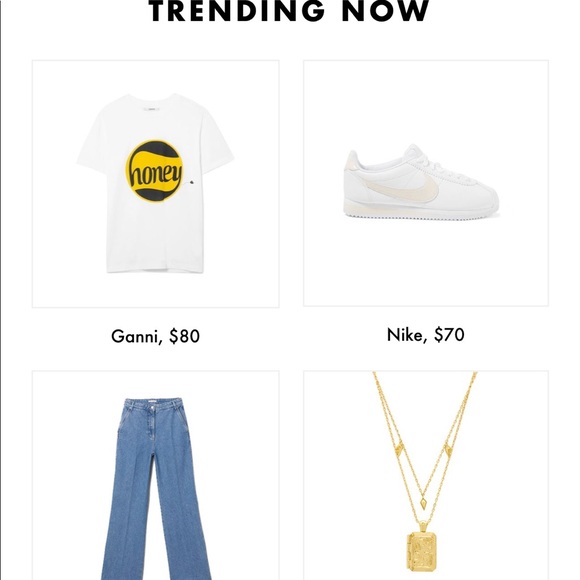 HONEY graphic Tee🚨PRICE FIRM🚨 - Picture 8 of 8